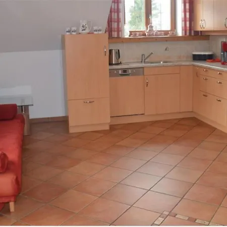 Ferienhaus Auenschuster *