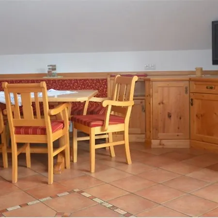 度假居 Ferienhaus Auenschuster Oberweissburg