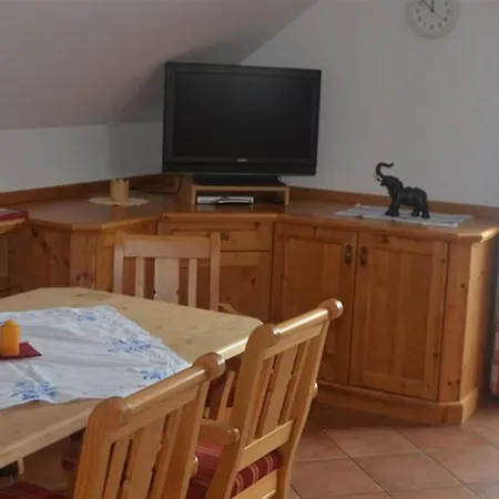 Ferienhaus Auenschuster